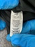 Maronie Black Casual Pants Size S - photo 5