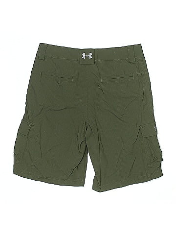 Under Armour Cargo Shorts (view 2)