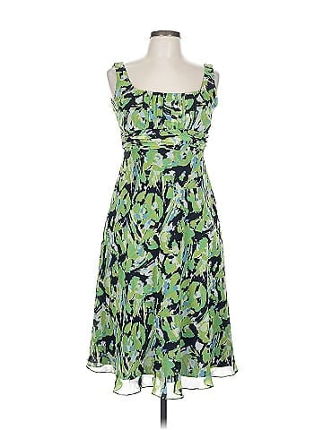 Evan Picone Cocktail Dress (view 1)