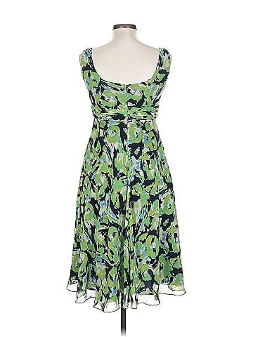 Evan Picone Cocktail Dress (view 2)