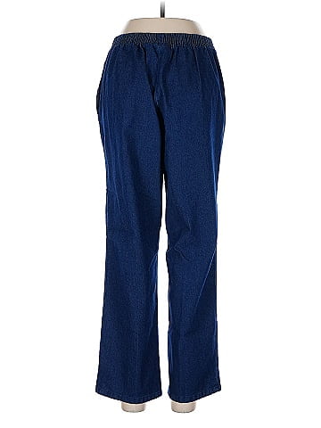Alfred Dunner Casual Pants (view 2)