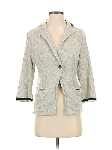 John Eshaya Blazer (view 1)