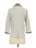 John Eshaya Gray Blazer Size S (petite) - photo 2