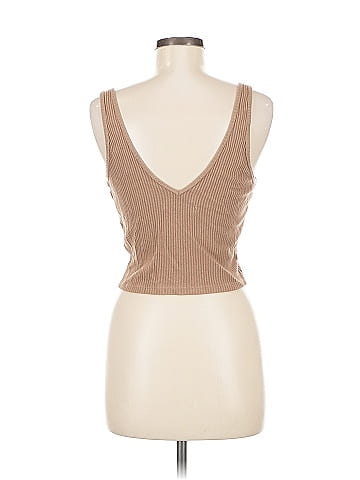 Abercrombie & Fitch Tank Top (view 2)