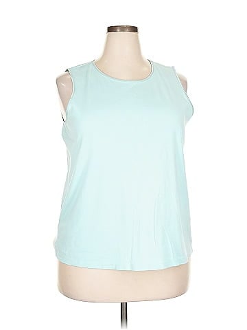 Cj Banks Sleeveless T-Shirt (view 1)