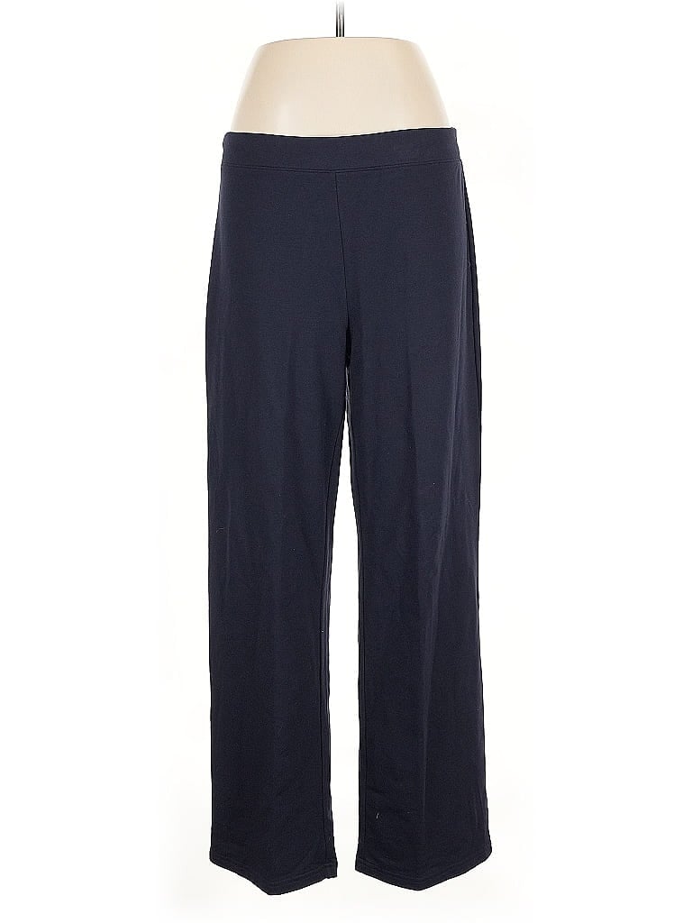 Click to view more detailed imagery on our partner's website Pre-owned Charter Club Dress Pants In Blue