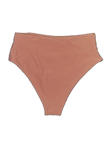 Zaful Swimsuit Bottoms (view 2)
