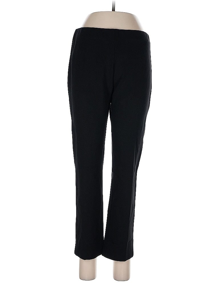 Pre-owned Vince Active Pants In Black