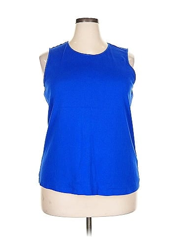 Cj Banks Sleeveless T-Shirt (view 1)