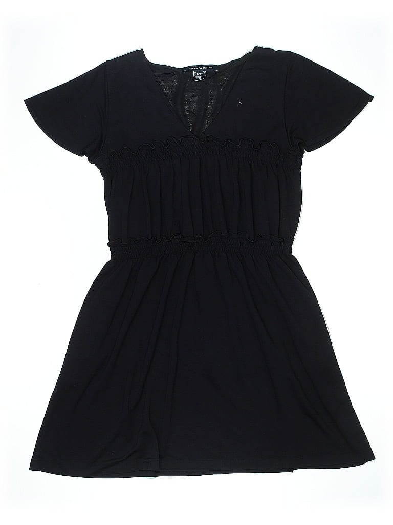 FRENCH CONNECTION Pre-owned Kids' Dress In Blue