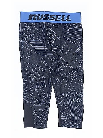 Russell Athletic Active Pants (view 1)