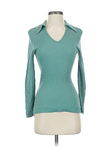 Alvin Valley Long Sleeve Top (view 1)