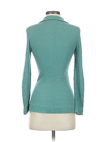 Alvin Valley Long Sleeve Top (view 2)