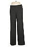 David Dart Tweed Gray Dress Pants Size 10 - photo 1