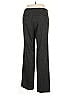 David Dart Tweed Gray Dress Pants Size 10 - photo 2