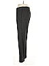 David Dart Tweed Gray Dress Pants Size 10 - photo 5