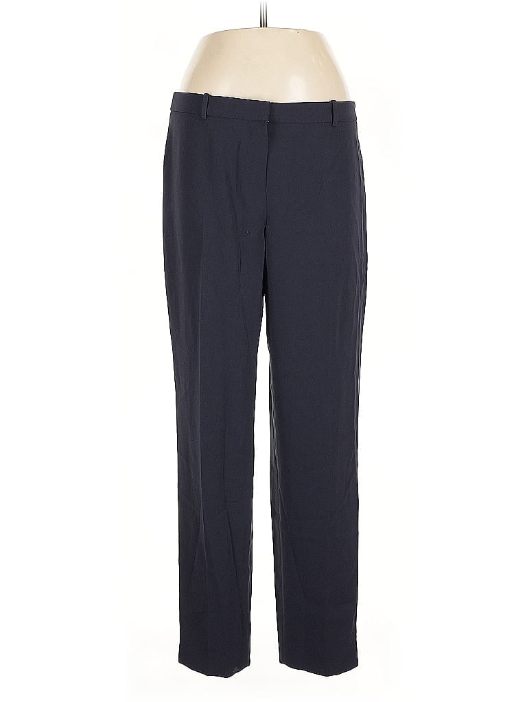 Click to view more detailed imagery on our partner's website Pre-owned Boss By Hugo Boss Dress Pants In Blue