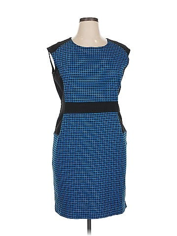 New York & Company Cocktail Dress (view 1)