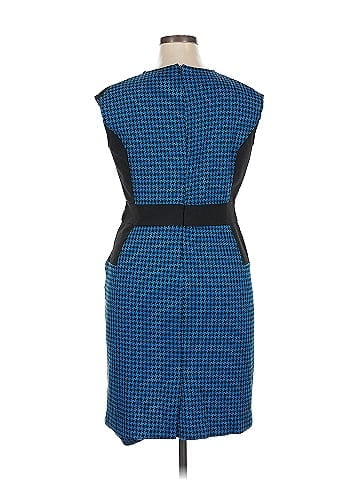 New York & Company Cocktail Dress (view 2)