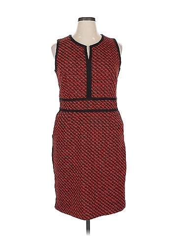 New York & Company Cocktail Dress (view 1)