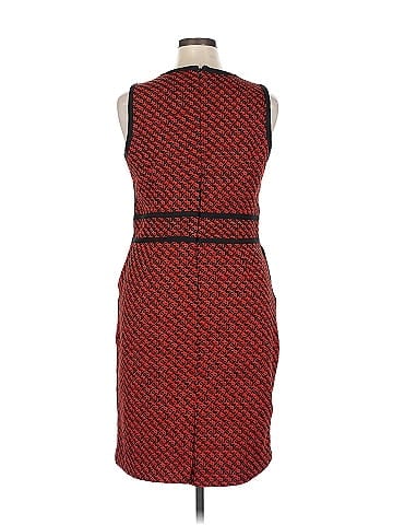 New York & Company Cocktail Dress (view 2)