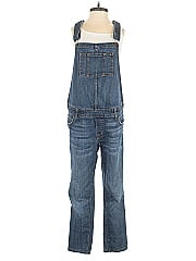 Current/Elliott Overalls