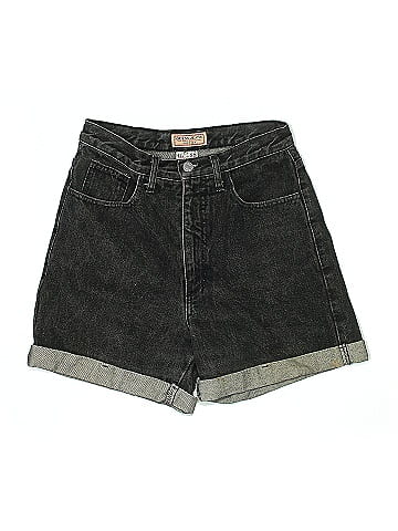 Guess Jeans Denim Shorts (view 1)