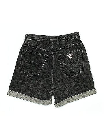 Guess Jeans Denim Shorts (view 2)