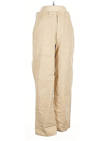 Stoic Khakis (view 1)