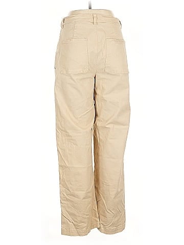 Stoic Khakis (view 2)