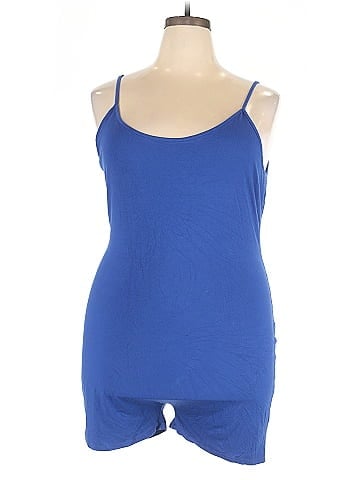 Fashion Nova Romper (view 1)