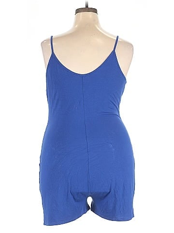 Fashion Nova Romper (view 2)