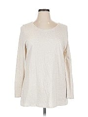 Purejill 3/4 Sleeve T Shirt