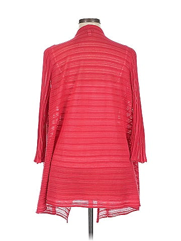 Travelers by Chico's Kimono (view 2)