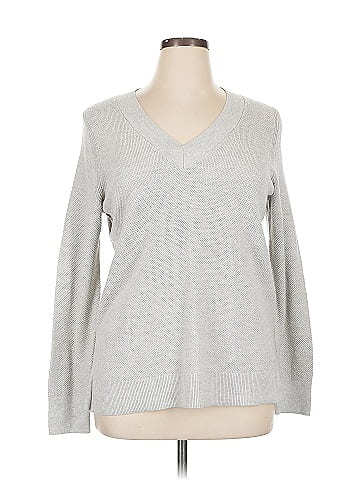 Gap Long Sleeve T-Shirt (view 1)