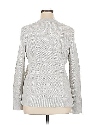 Gap Long Sleeve T-Shirt (view 2)