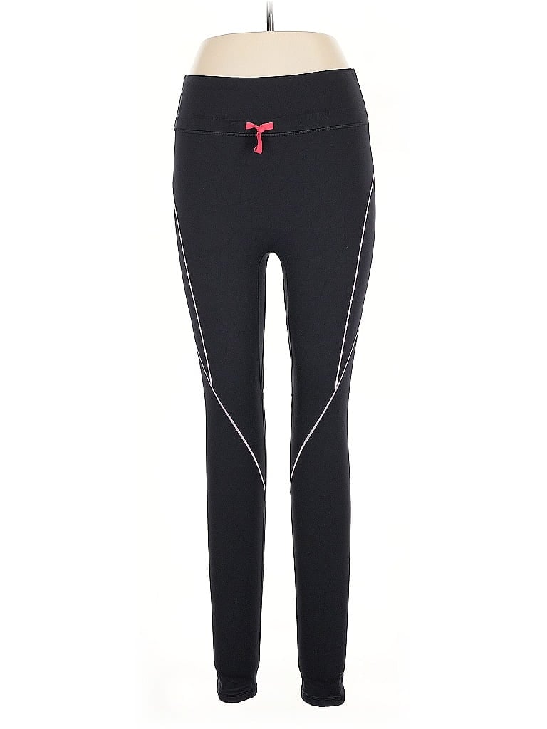 Click to view more detailed imagery on our partner's website Pre-owned Motion 365 Made By Fabletics Active Pants In Black