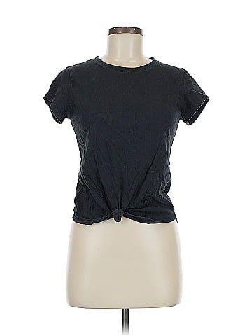Abercrombie & Fitch Short Sleeve T-Shirt (view 1)