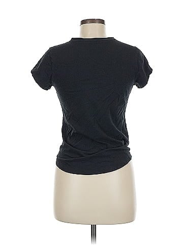 Abercrombie & Fitch Short Sleeve T-Shirt (view 2)