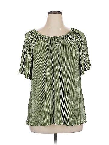 Roz & Ali Short Sleeve T-Shirt (view 1)