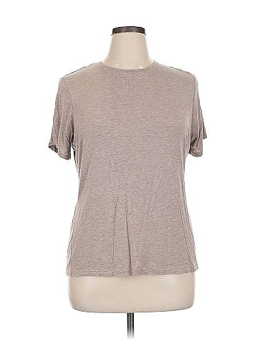 Nine West Short Sleeve T-Shirt (view 1)