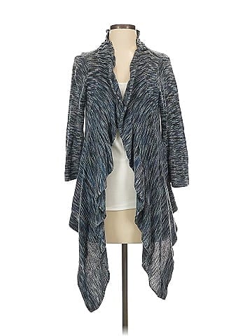 Kenar Cardigan (view 1)