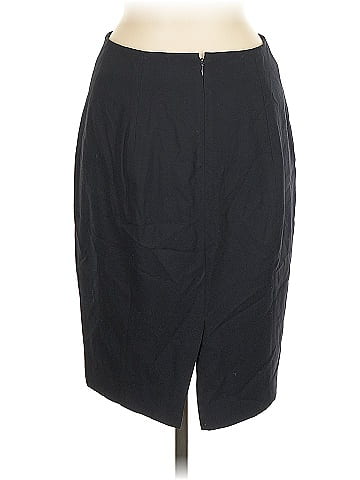 Ann Taylor Formal Skirt (view 2)