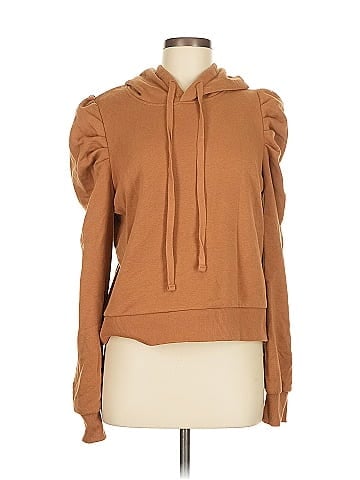 Rebecca Minkoff Pullover Hoodie (view 1)