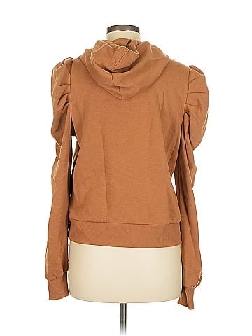 Rebecca Minkoff Pullover Hoodie (view 2)