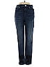 Simply Vera Vera Wang Blue Jeans Size 2 - photo 1