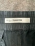 Thakoon Black Dress Pants Size 10 - photo 6