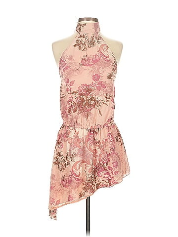 Ecote Cocktail Dress (view 1)