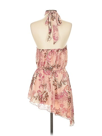 Ecote Cocktail Dress (view 2)