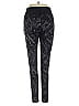 Uniqlo Graphic Black Active Pants Size S - photo 2